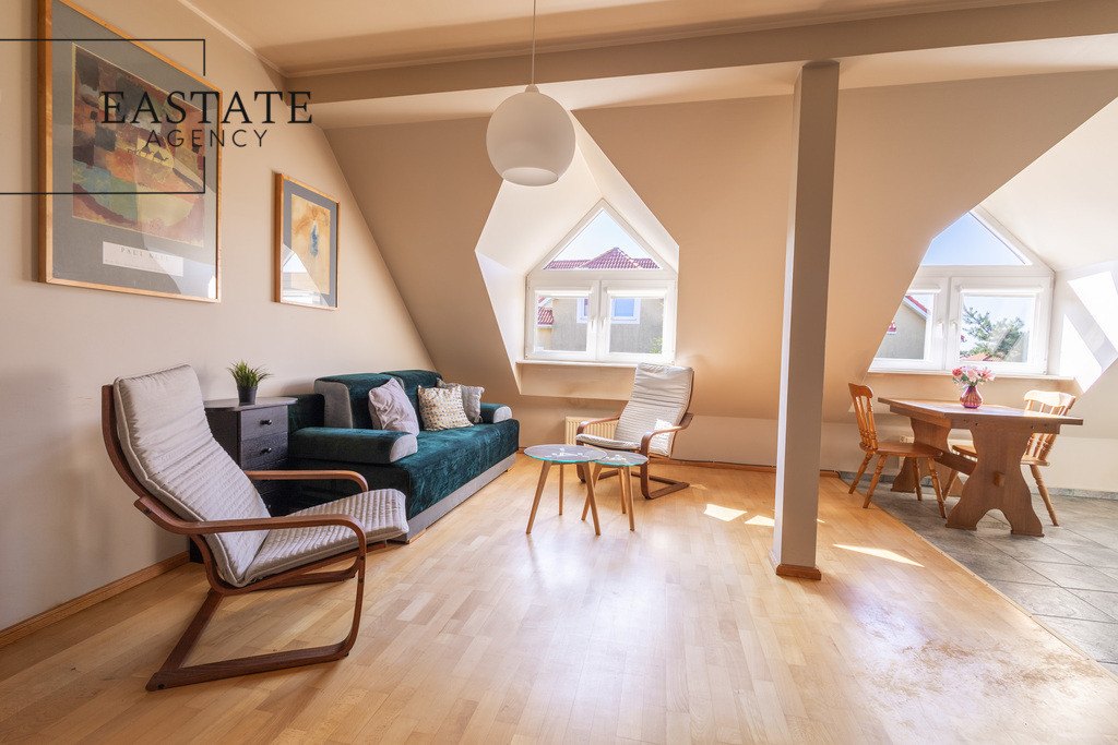 Appartement 2 kamers, 56 m²
