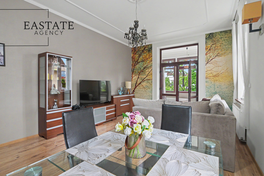 Apartment in Sopot, Sopot Dolny, Dolny - Widok 3