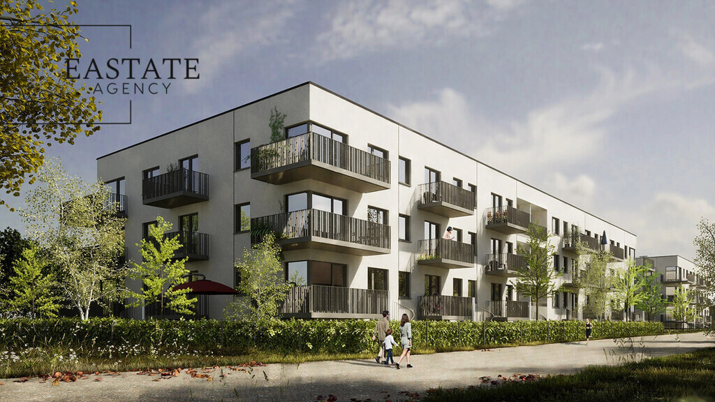 Apartment in Warszawa, Brzeziny, Białołęka - Widok 2