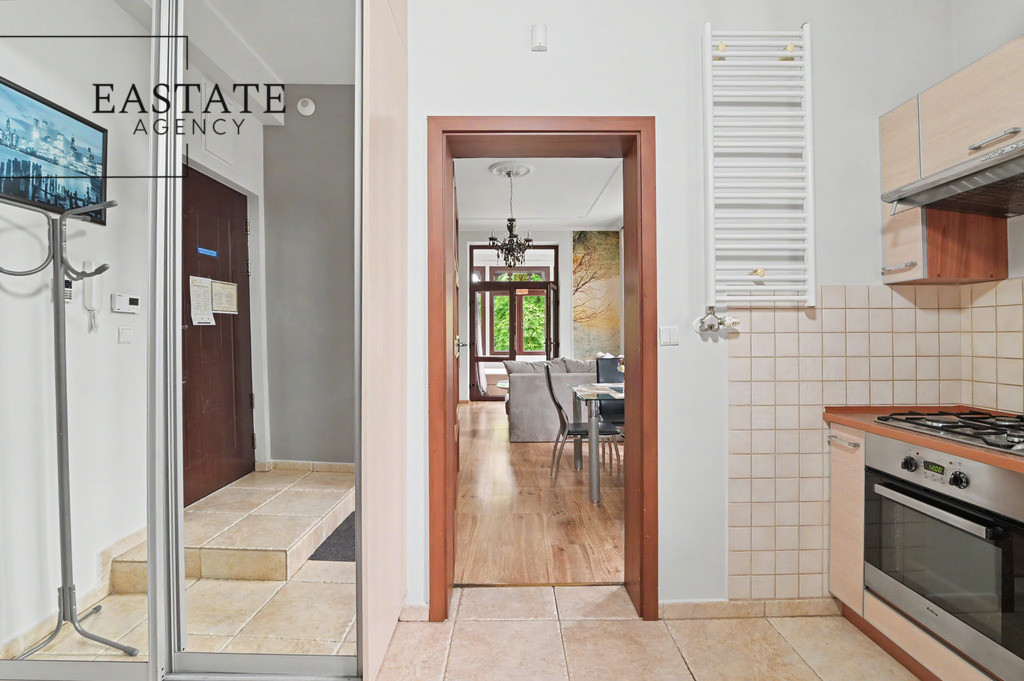 Apartment in Sopot, Sopot Dolny, Dolny - Więcej