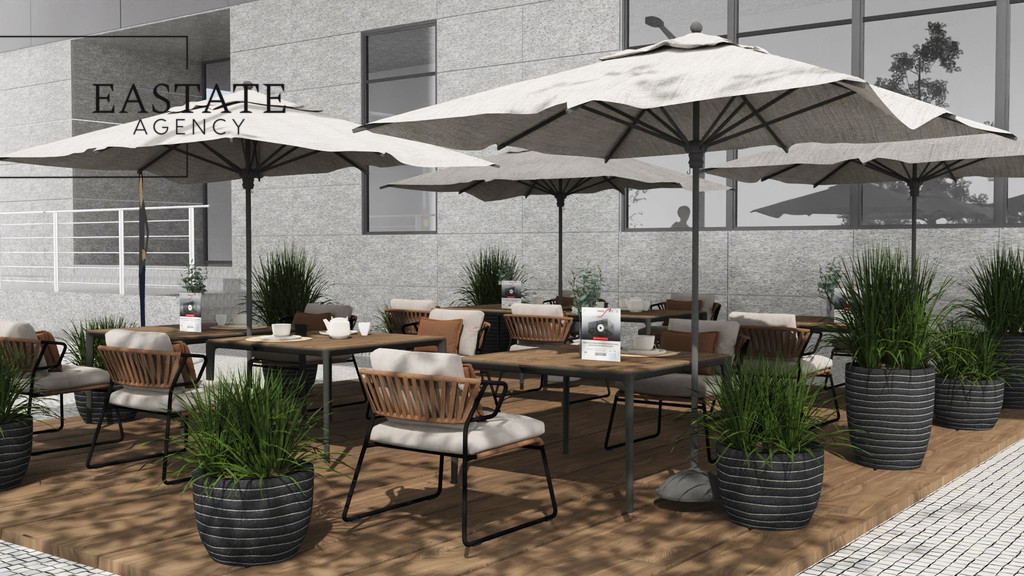 Komerční prostor, 106 m²