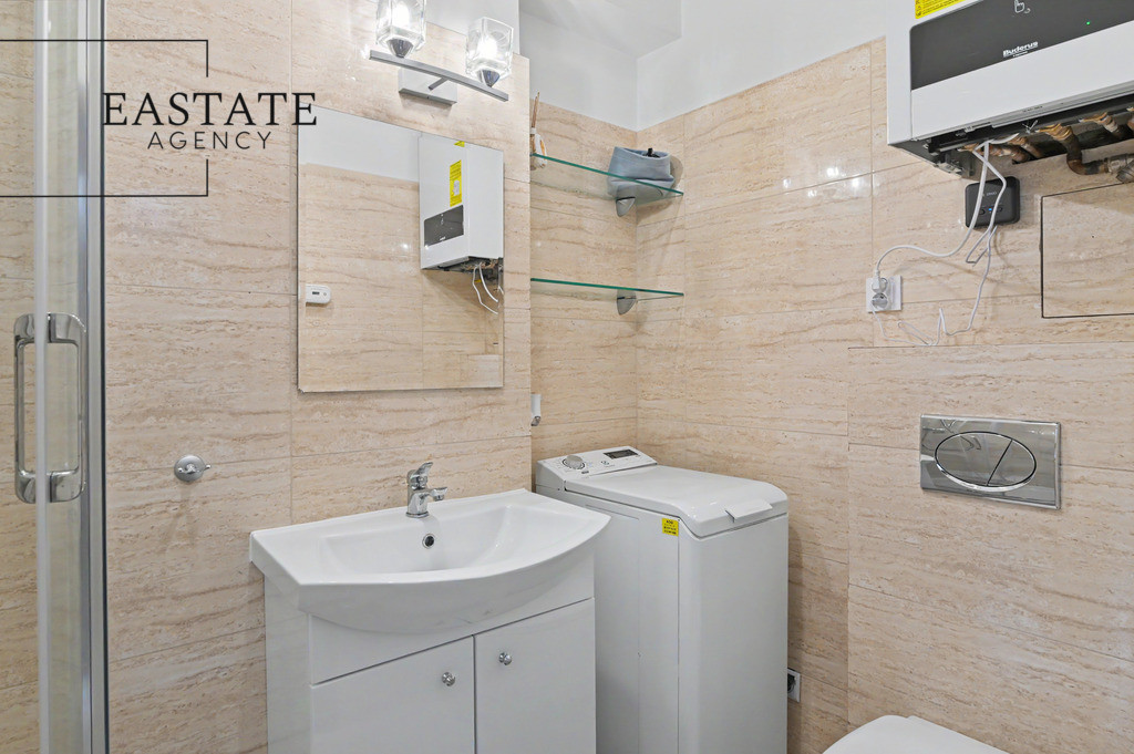 Apartment in Sopot, Sopot Dolny, Dolny - Widok 6