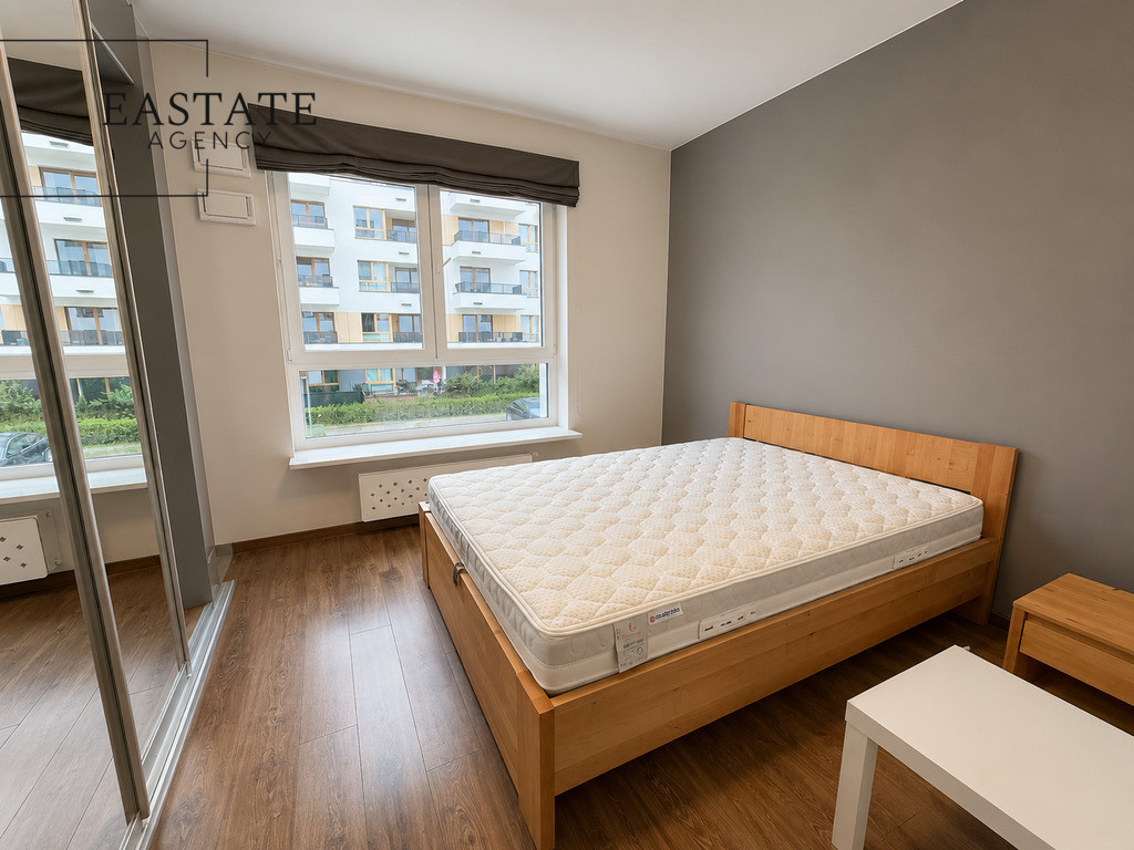 Apartment in Warszawa, Służewiec, Mokotów - Widok 5