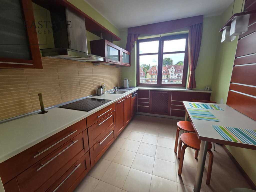 Mieszkanie – Gdańsk, Aniołki - Widok 5