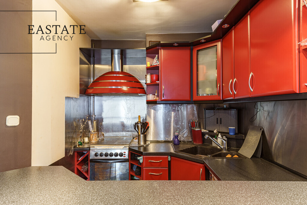Apartment in Warszawa, Stary Ursus, Ursus - Widok 3