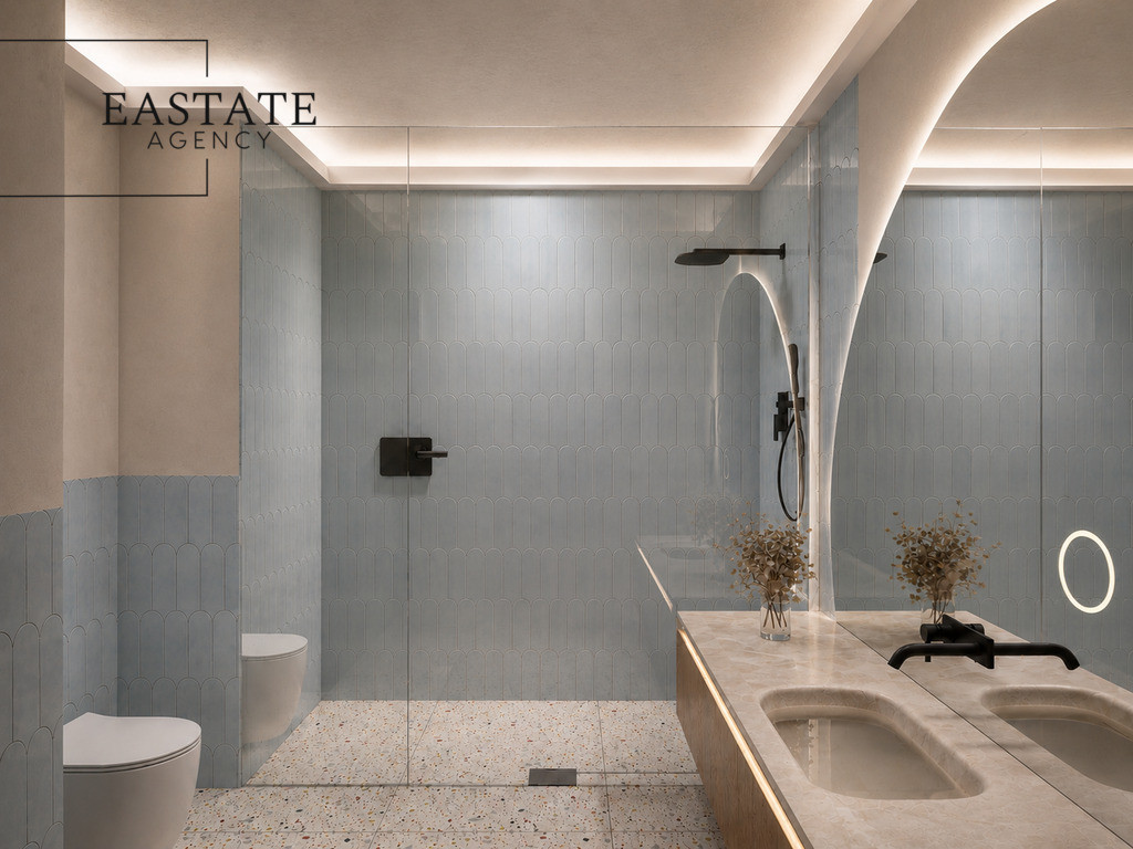 Apartment in Warszawa, Królikarnia, Mokotów - Widok 6