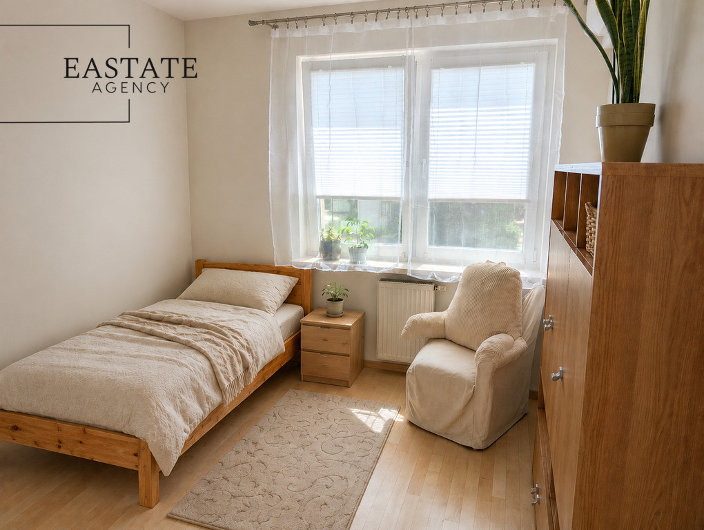 Apartment in Warszawa, Czyste, Wola - Widok 6