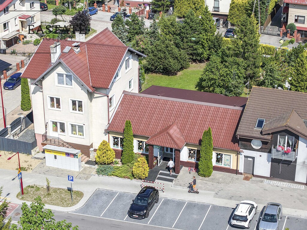 Dom – Tczew, Osiedle Witosa, powiat tczewski - Widok 4