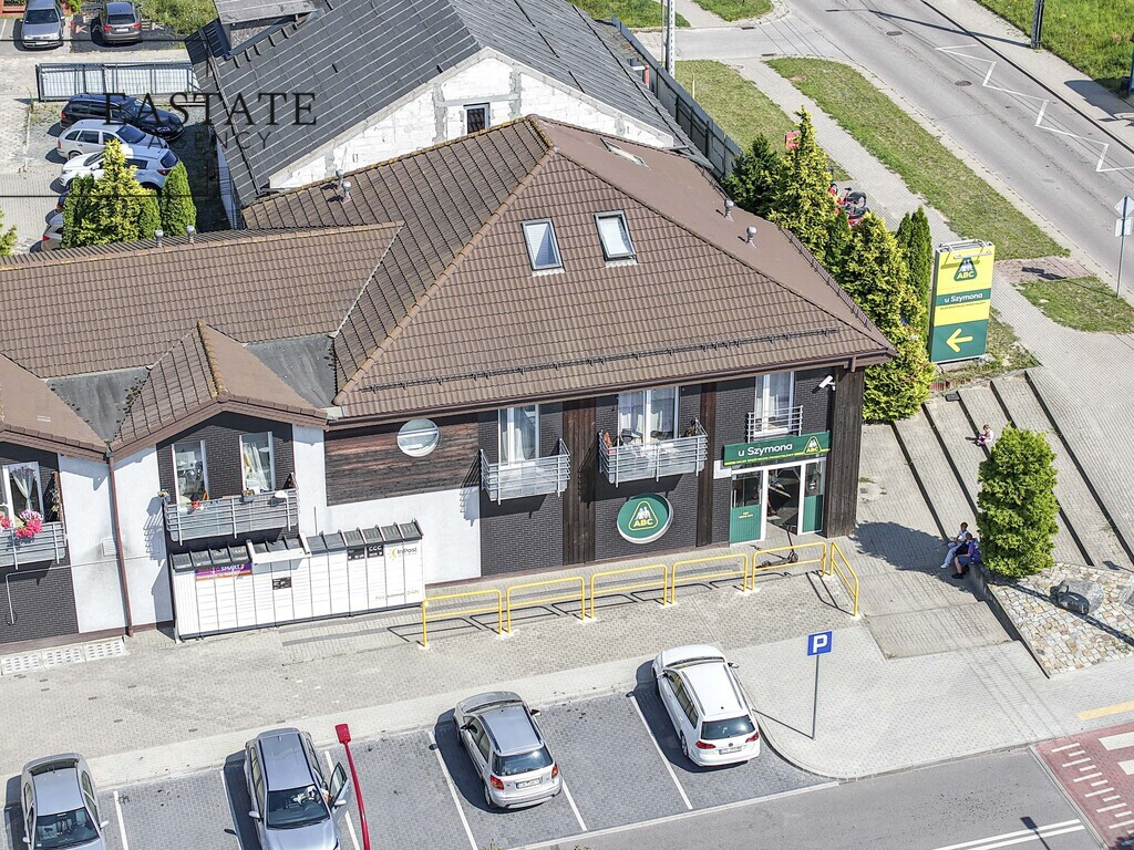 Dom – Tczew, Osiedle Witosa, powiat tczewski - Więcej