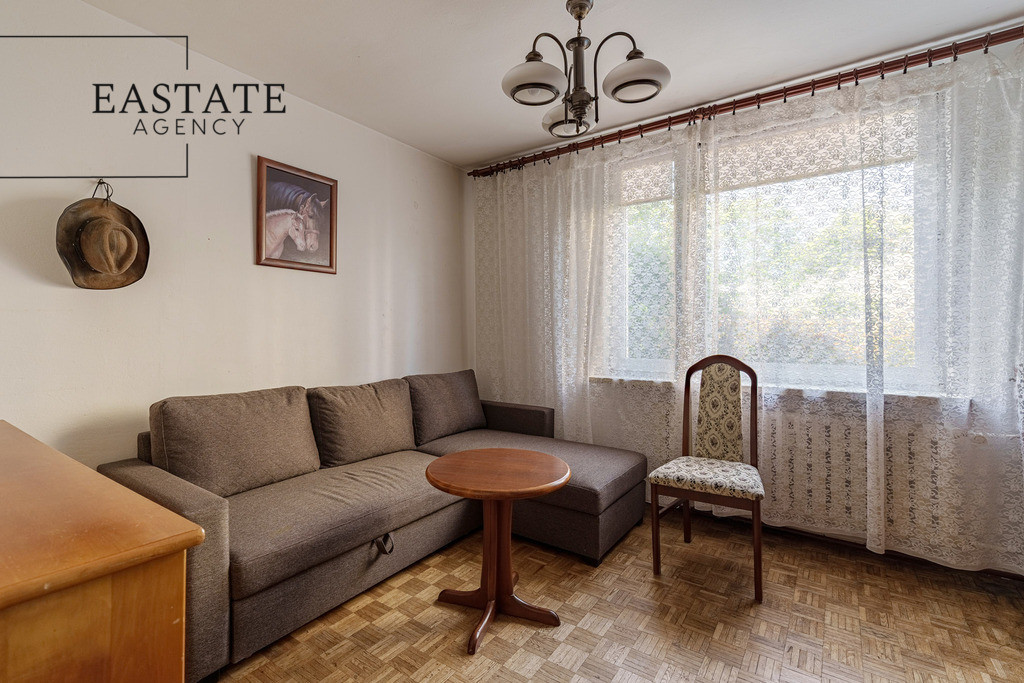 Apartment in Warszawa, Osiedle Ostrobramska, Praga-Południe - Widok 3