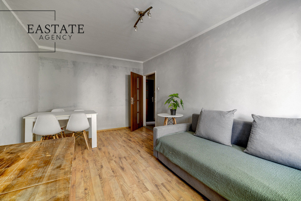 Apartment in Warszawa, Mokotów - Widok 4