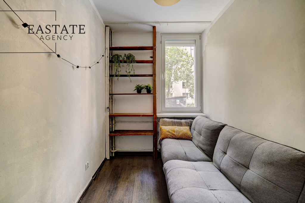 Apartment in Warszawa, Mokotów - Widok 6
