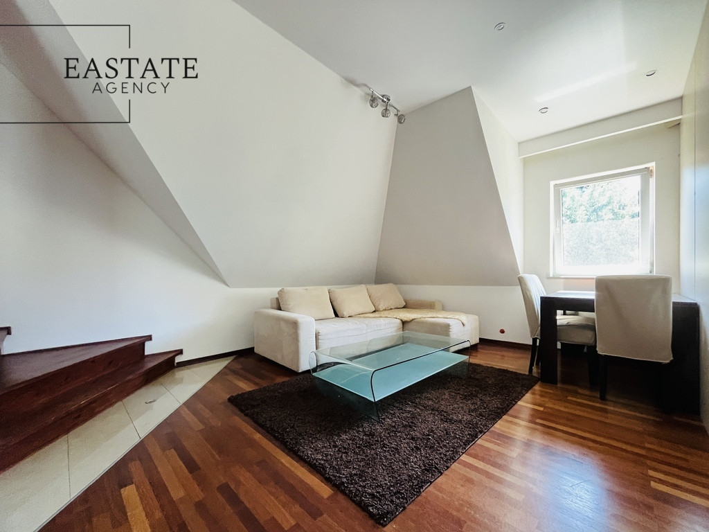 Apartment in Warszawa, Targówek Mieszkaniowy, Targówek - Widok 3