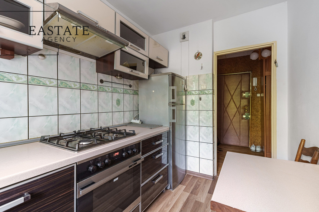 Apartment in Warszawa, Osiedle Ostrobramska, Praga-Południe - Więcej