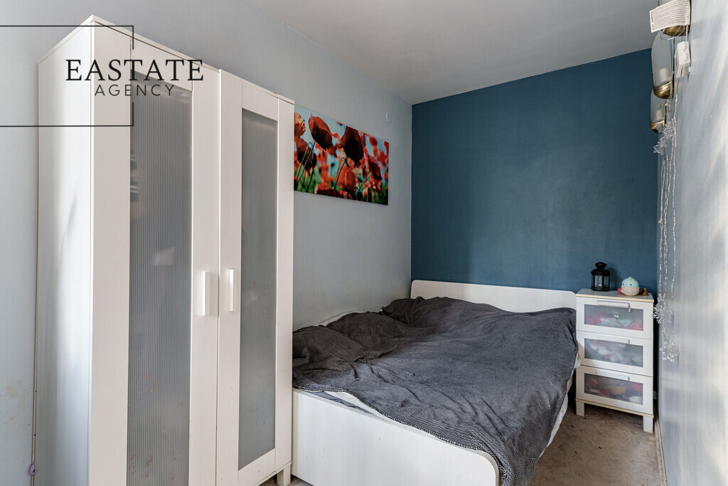 Apartment in Warszawa, Stary Ursus, Ursus - Widok 5