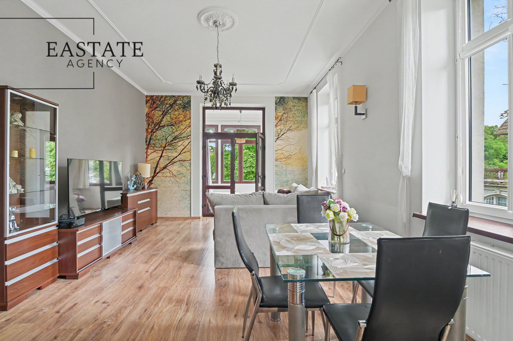 Apartment in Sopot, Sopot Dolny, Dolny - Widok 2