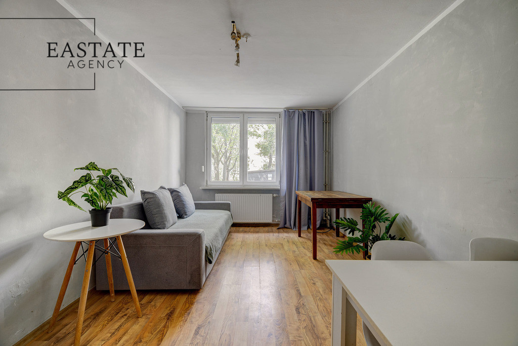 Apartment in Warszawa, Mokotów - Widok 2