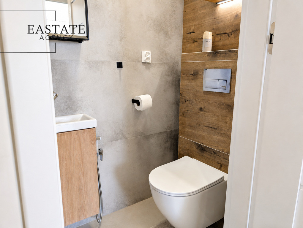 Apartment in Warszawa, Czyste, Wola - Widok 5