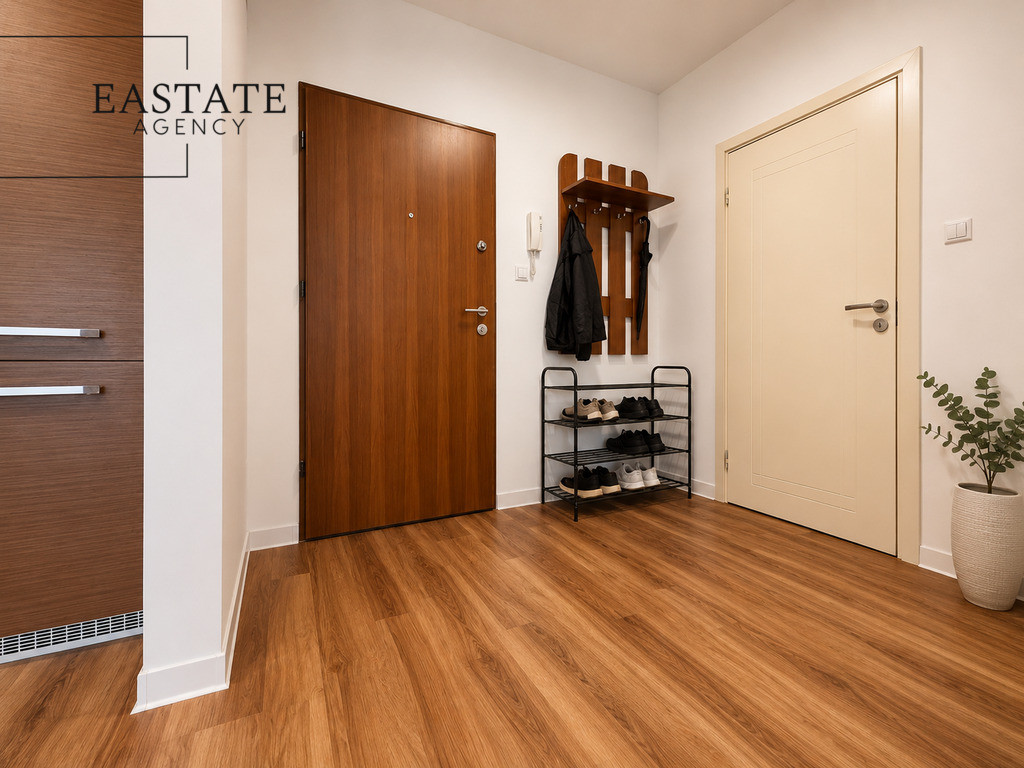 Metro Rondo Daszyńskiego | Giełdowa 4A | 47 m² - Widok 6