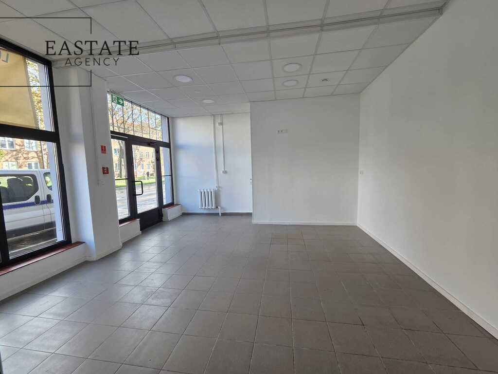 Lokal 50 m² | Piwnica 40 m² | Gdańsk - Widok 2