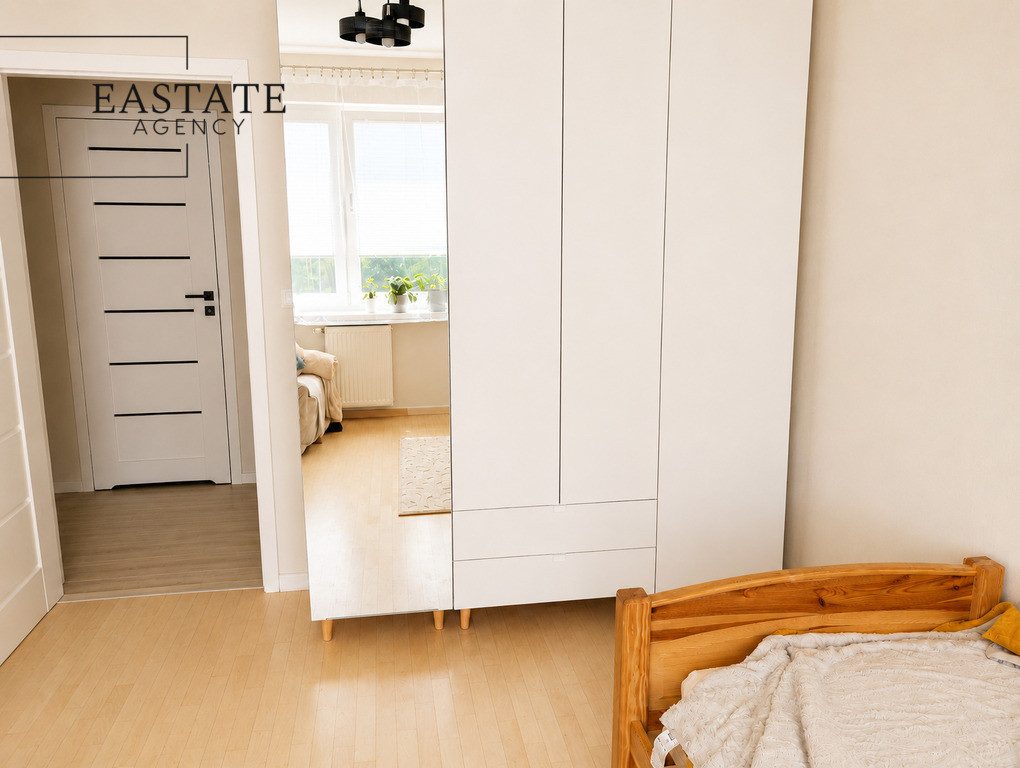 Apartment in Warszawa, Czyste, Wola - Więcej