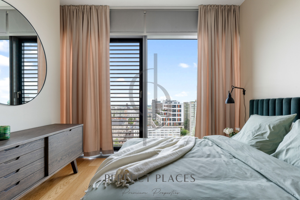 APARTAMENT NA WYNAJEM COSMOPOLITAN - Widok 4