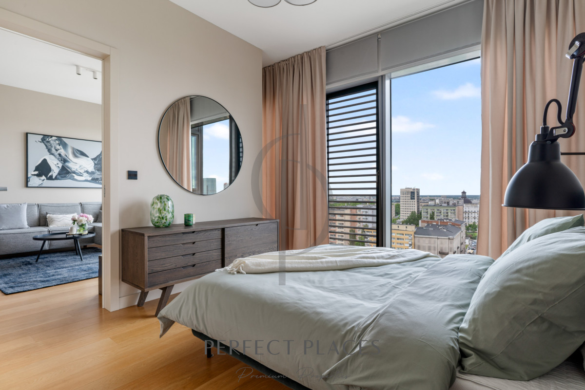 APARTAMENT NA WYNAJEM COSMOPOLITAN - Widok 3