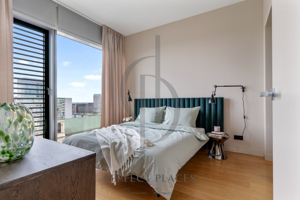 APARTAMENT NA WYNAJEM COSMOPOLITAN - Widok 2