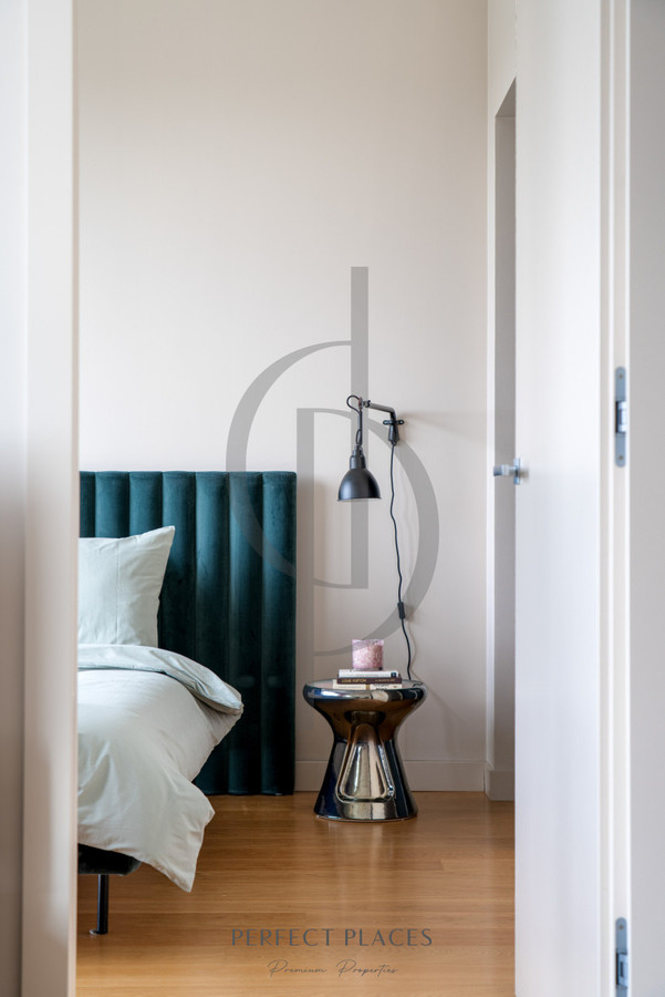 APARTAMENT NA WYNAJEM COSMOPOLITAN - Widok 6