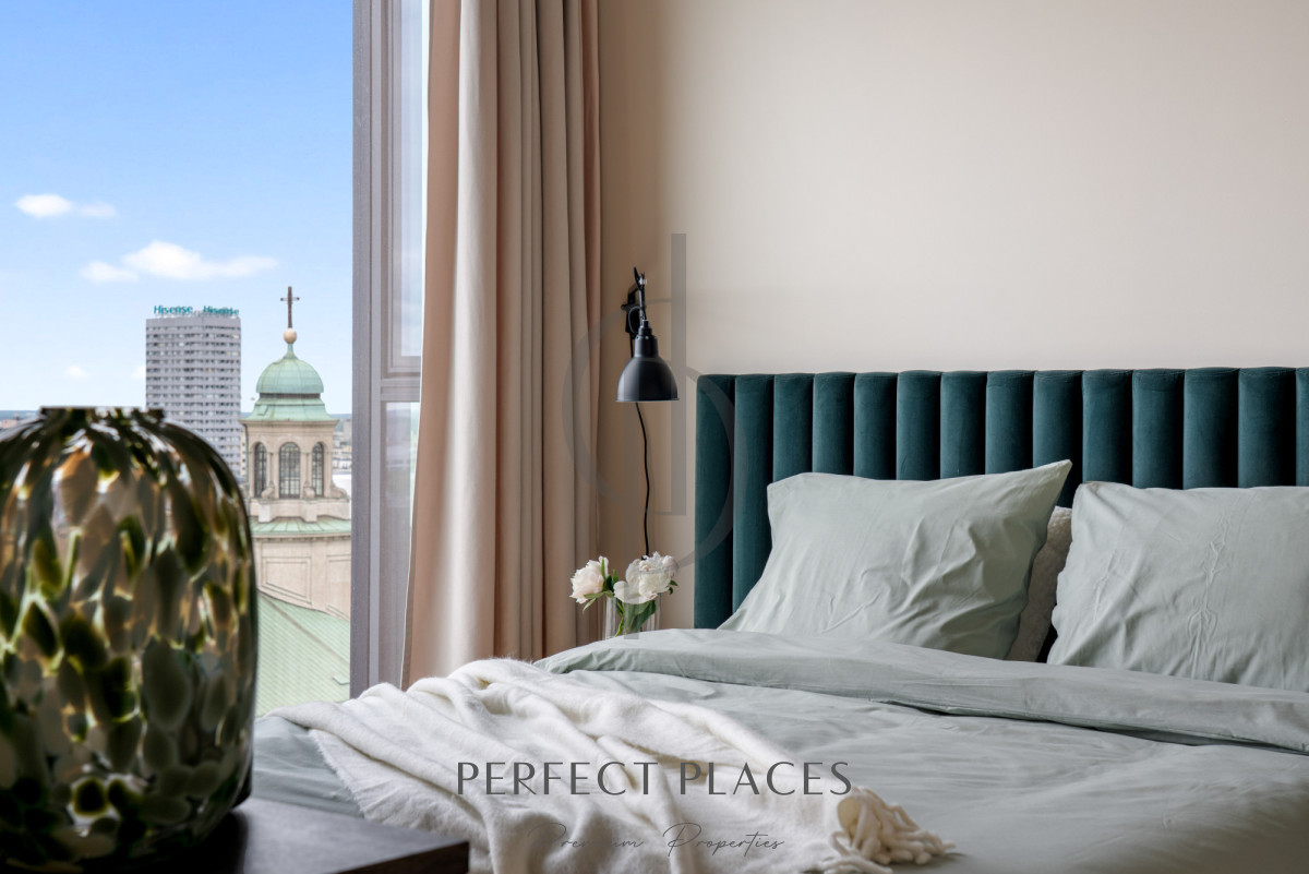 APARTAMENT NA WYNAJEM COSMOPOLITAN - Widok 5