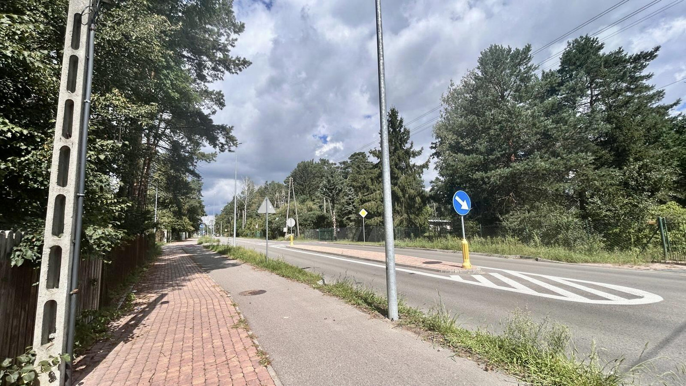 Dom – Jadów, Urle - Widok 4
