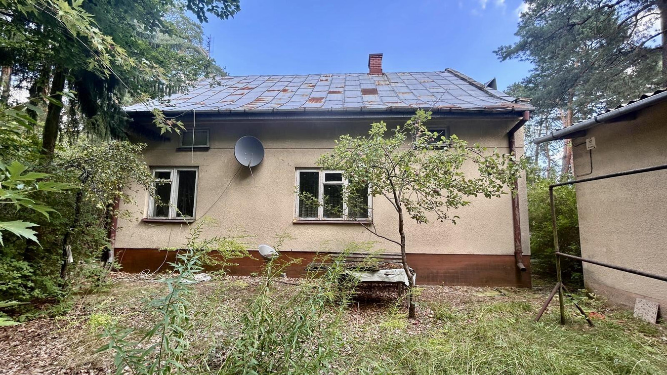 Dom – Jadów, Urle - Widok 2