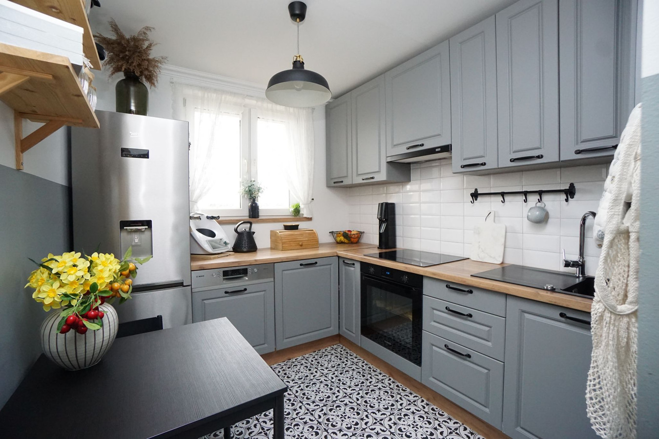 Apartment in Jarosław, powiat jarosławski - Widok 4