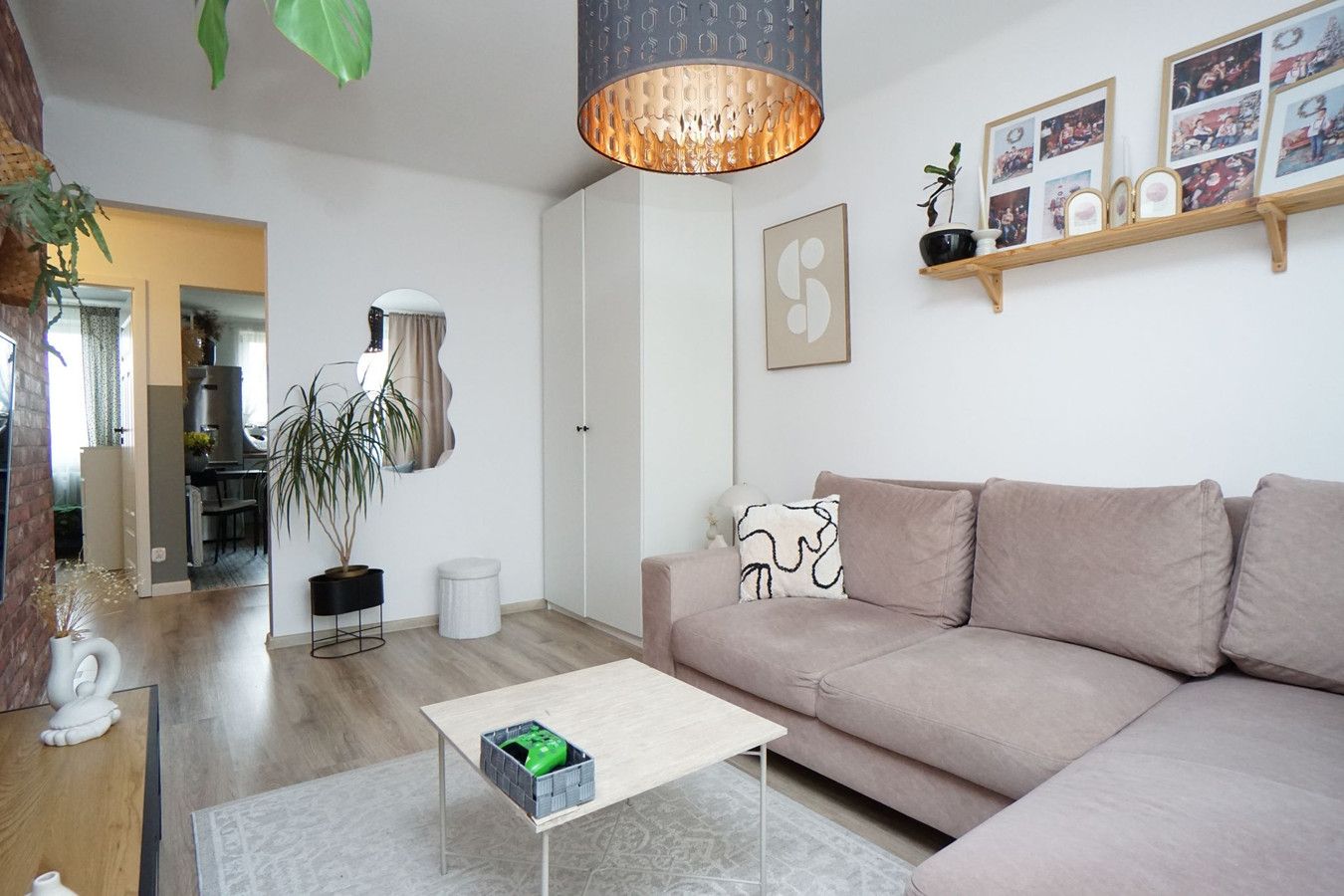 Apartment in Jarosław, powiat jarosławski - Widok 2