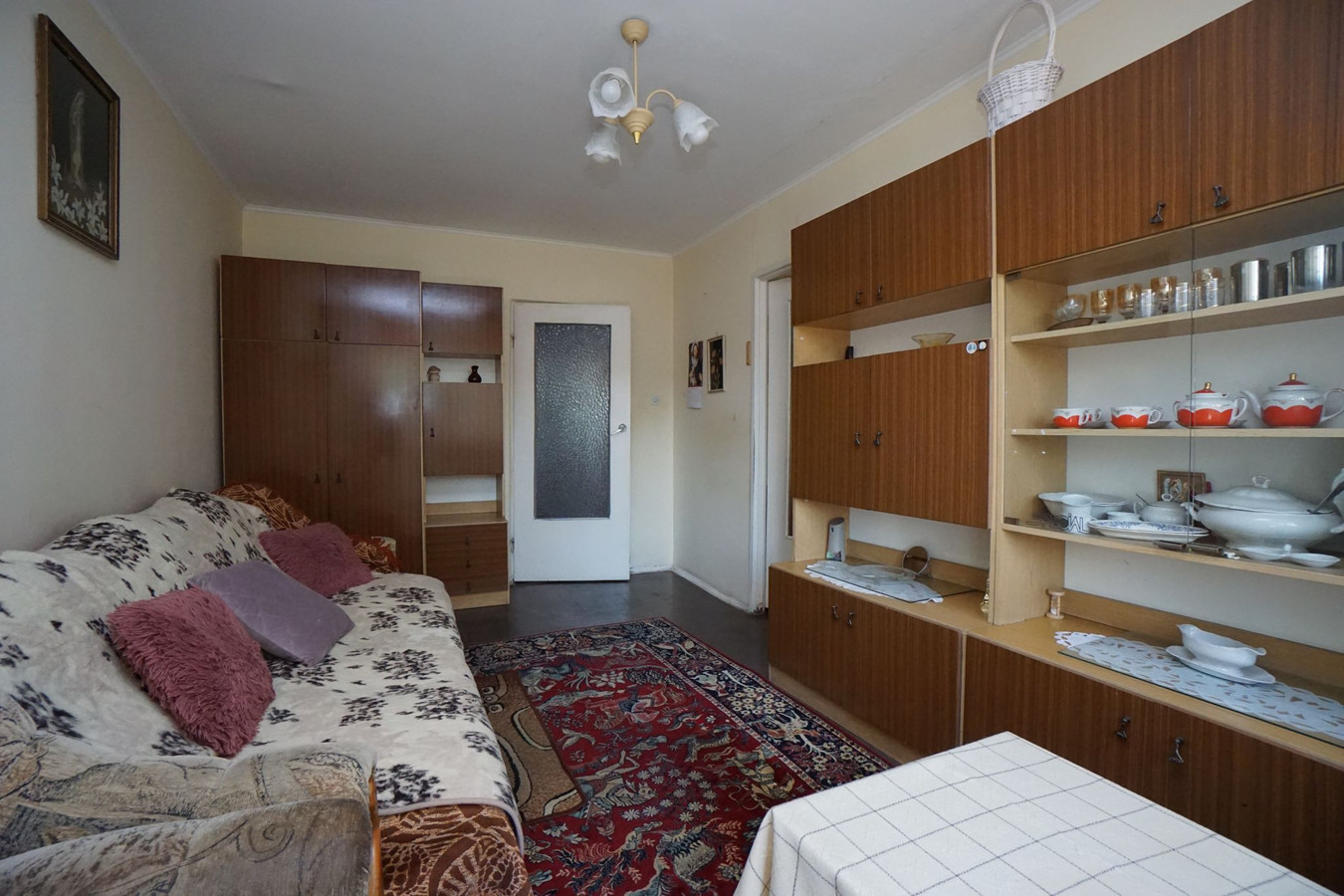 Apartment in Jarosław, powiat jarosławski - Widok 3