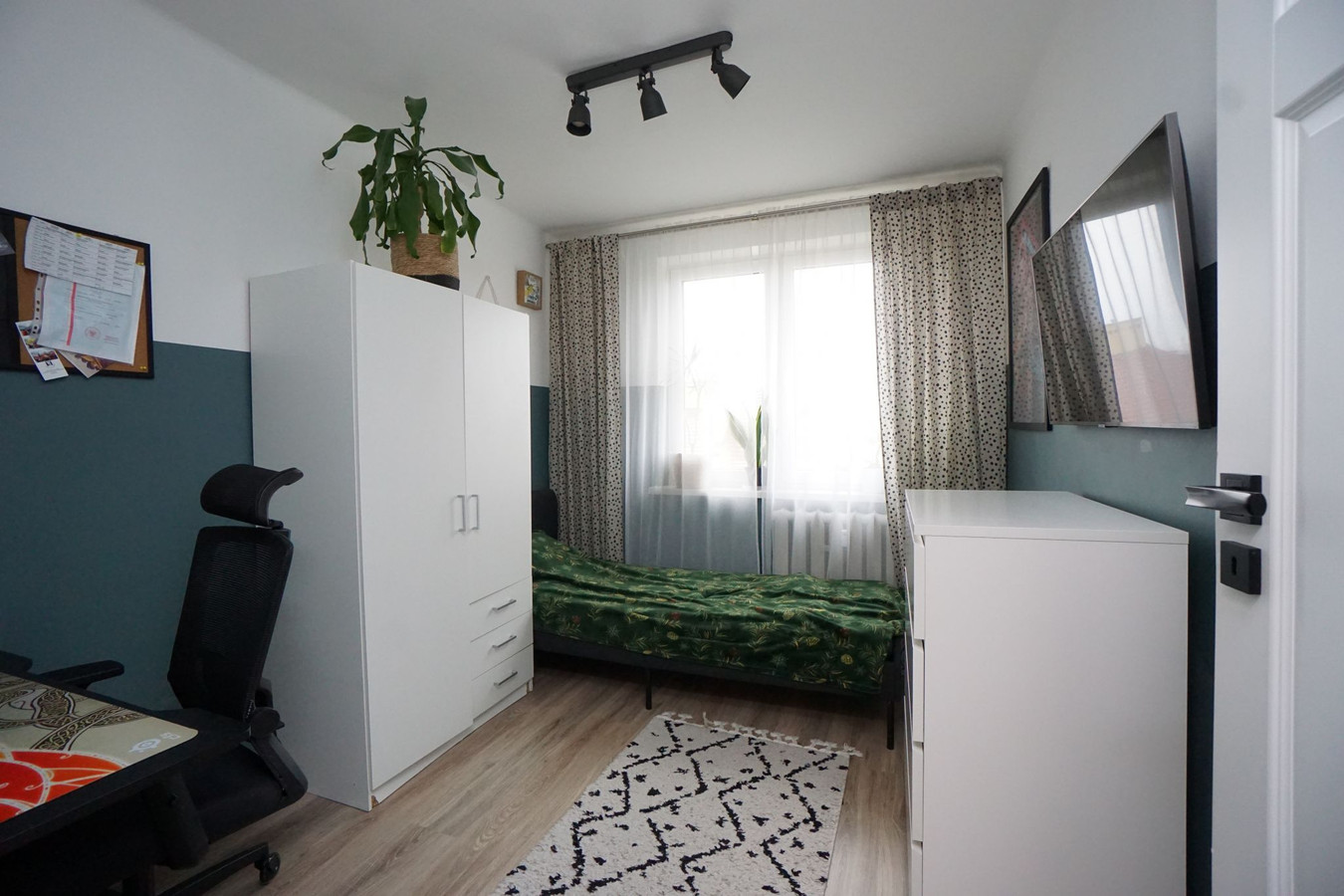 Apartment in Jarosław, powiat jarosławski - Więcej