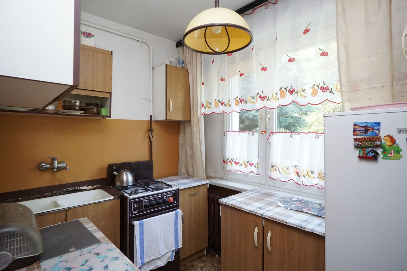Apartment in Jarosław, powiat jarosławski - Widok 4