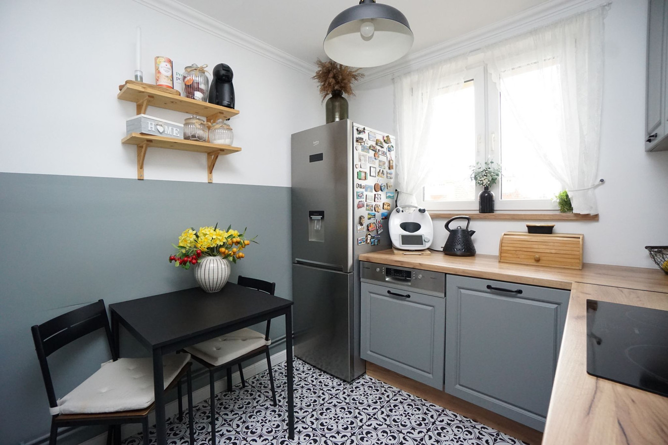 Apartment in Jarosław, powiat jarosławski - Widok 5