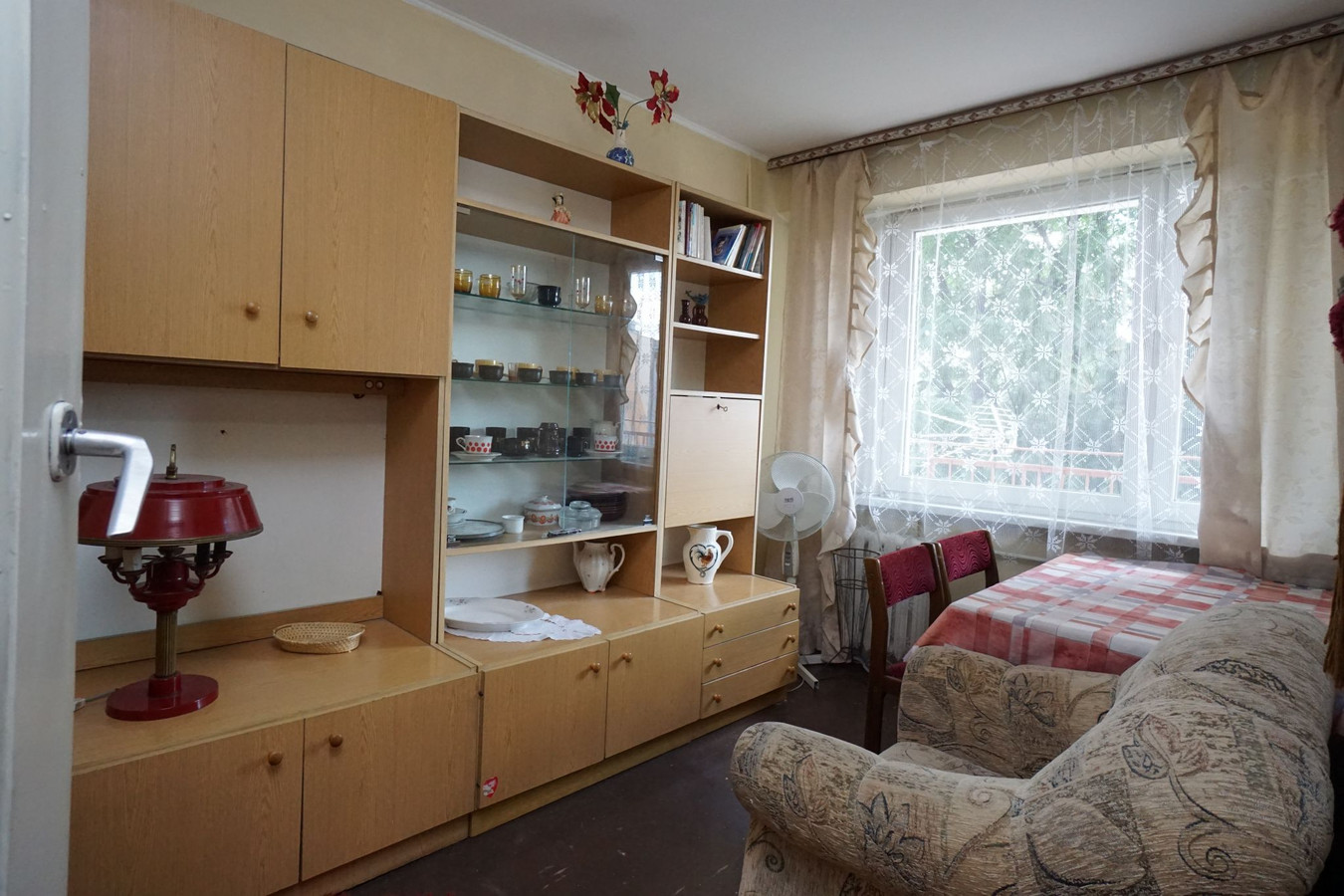 Apartment in Jarosław, powiat jarosławski - Widok 6
