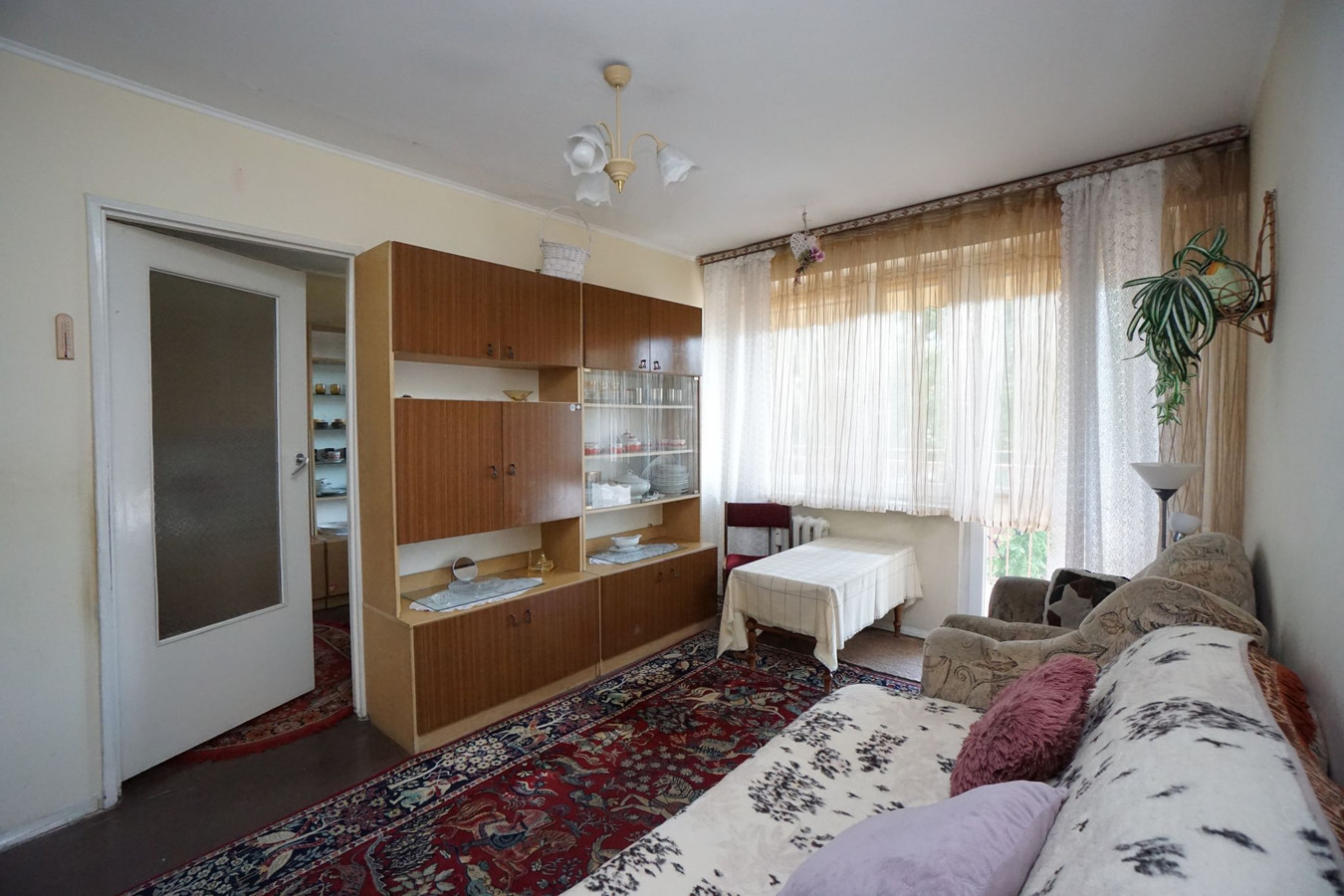Apartment in Jarosław, powiat jarosławski - Widok 2