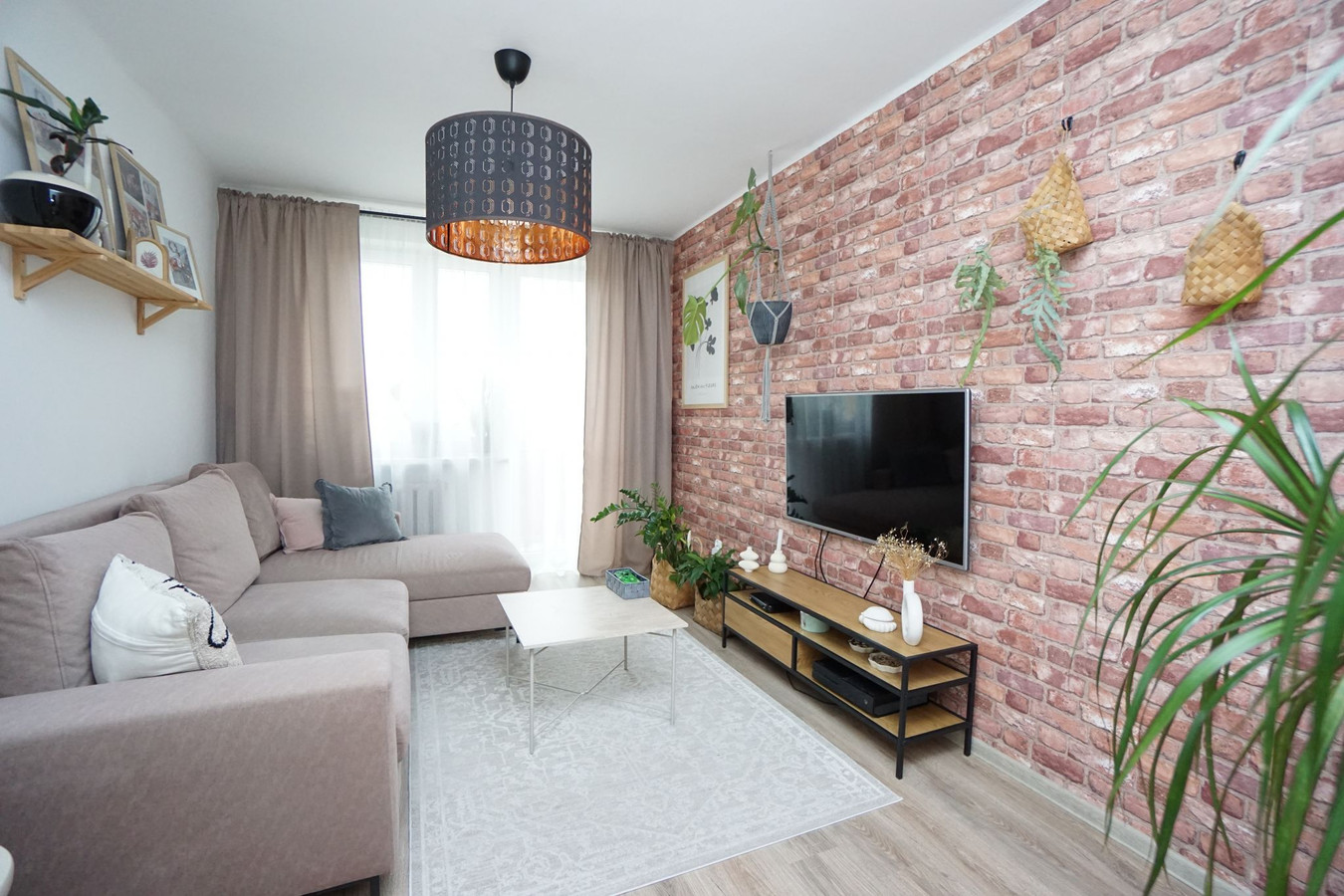 Apartment in Jarosław, powiat jarosławski - Widok 3