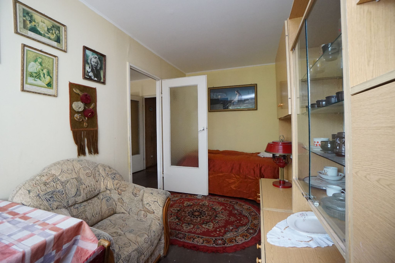 Apartment in Jarosław, powiat jarosławski - Więcej