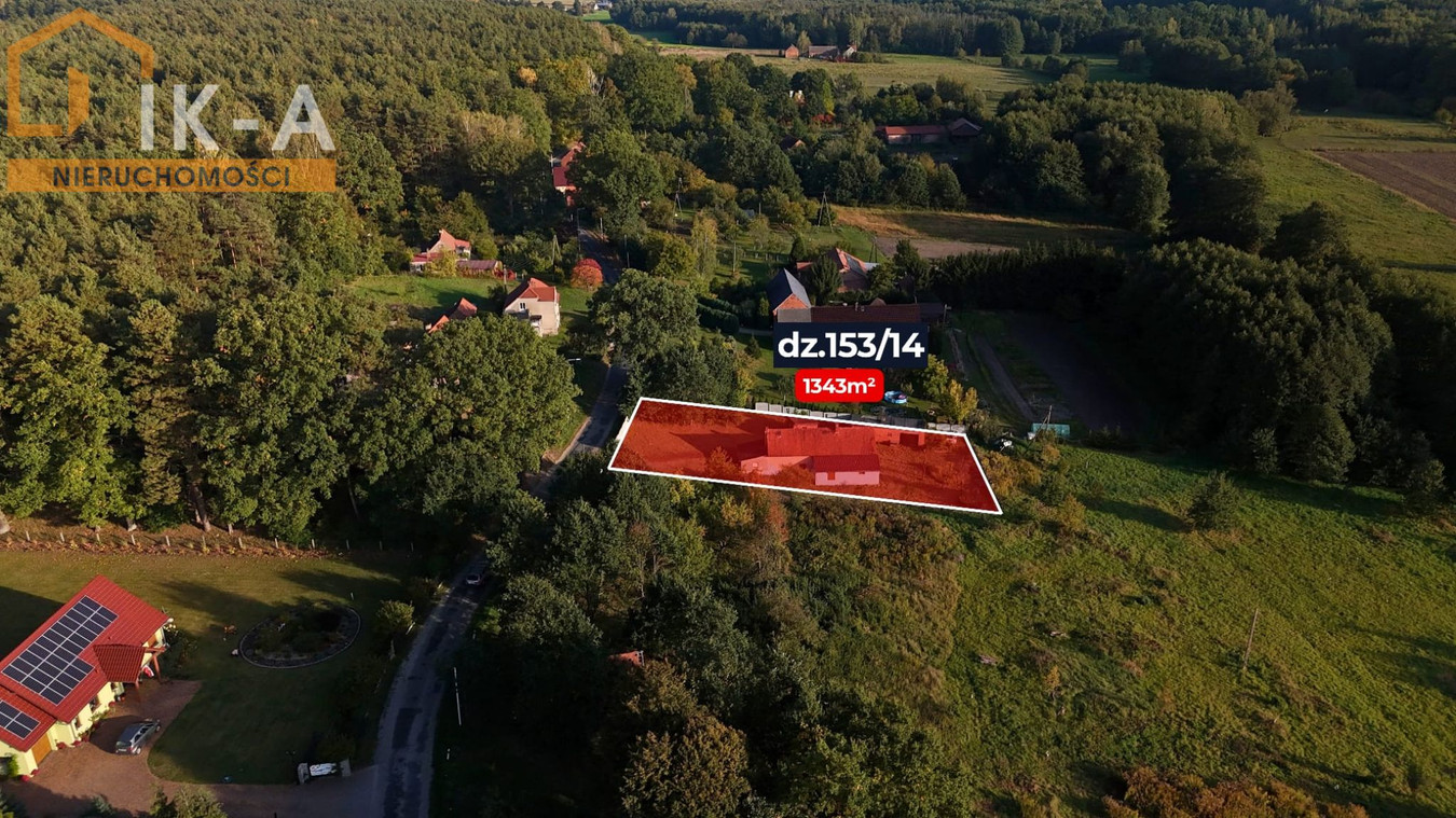 Dom – Żagań, Stara Kopernia - Widok 4