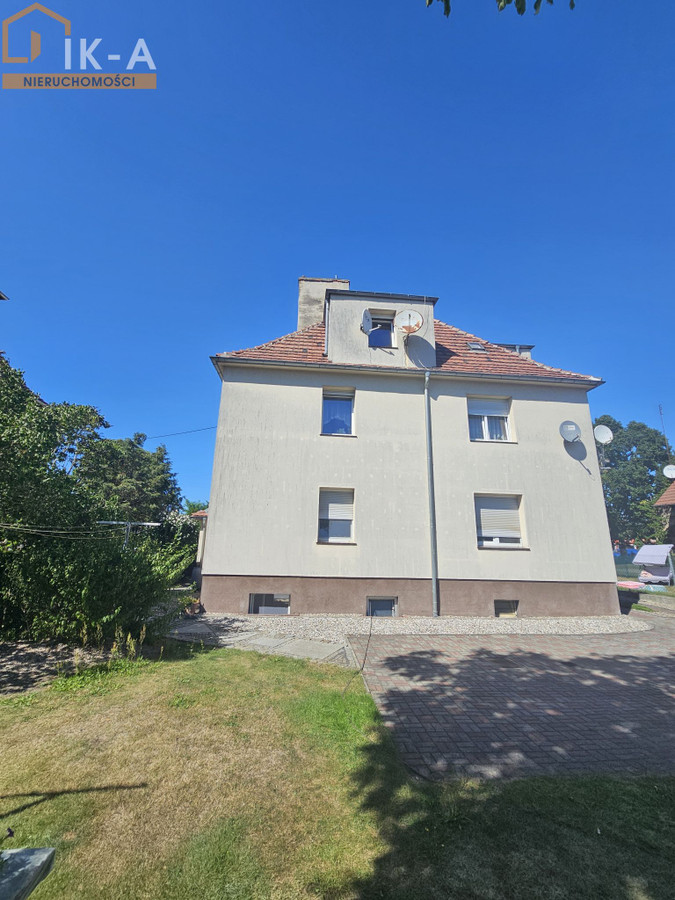 Mieszkanie – Żagań, Osiedle Łąkowa - Widok 2