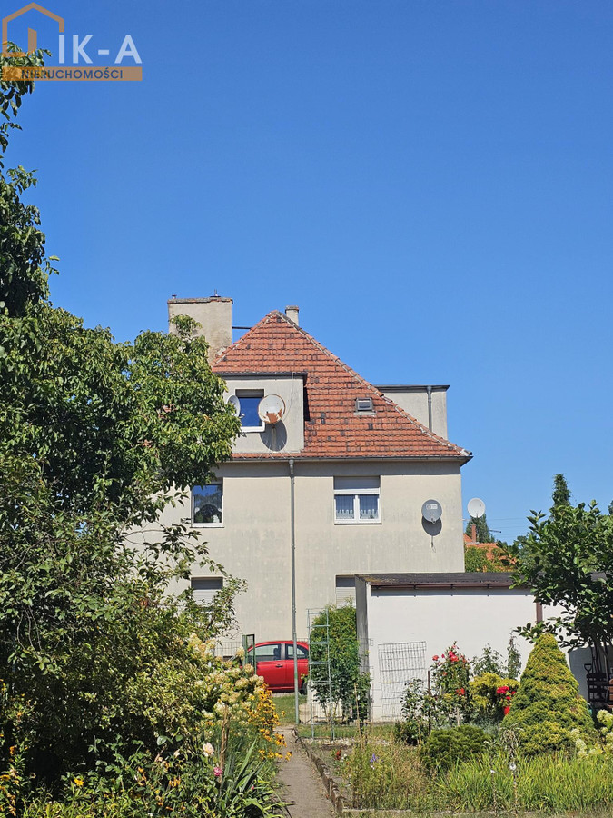 Mieszkanie – Żagań, Osiedle Łąkowa - Widok 3