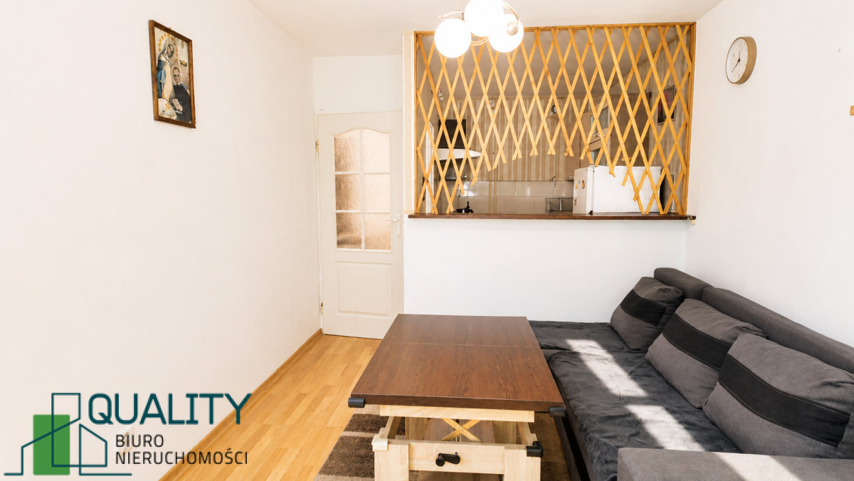 Apartment in Września, Osiedle 1000-lecia - Widok 2