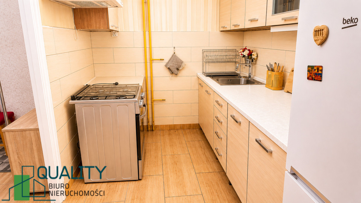 Apartment in Września, Osiedle 1000-lecia - Widok 6