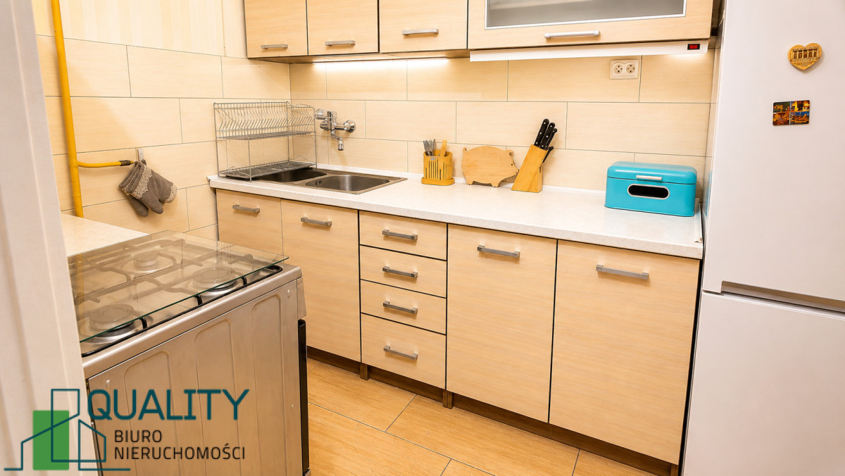 Apartment in Września, Osiedle 1000-lecia - Widok 5