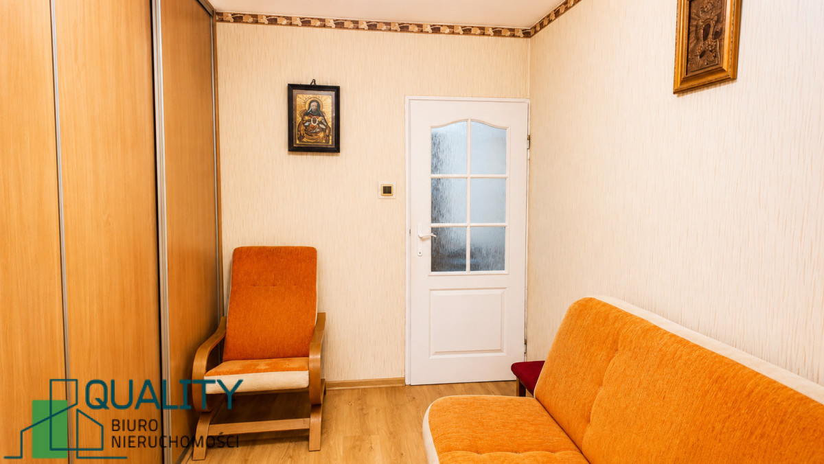 Apartment in Września, Osiedle 1000-lecia - Widok 4