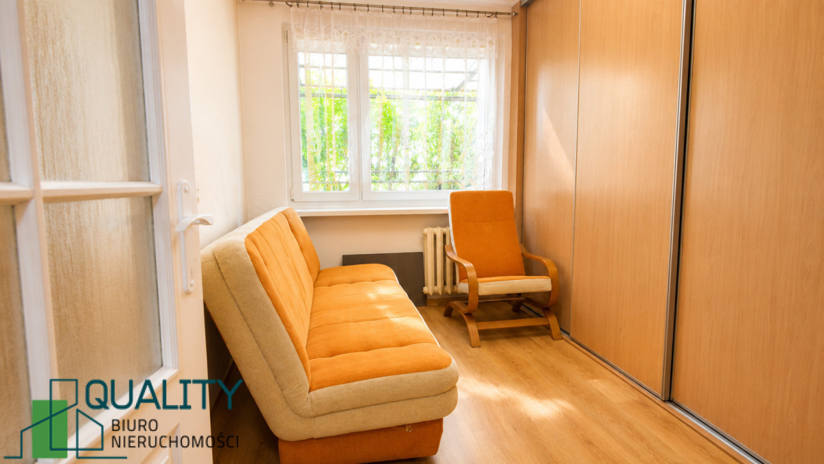 Apartment in Września, Osiedle 1000-lecia - Widok 3